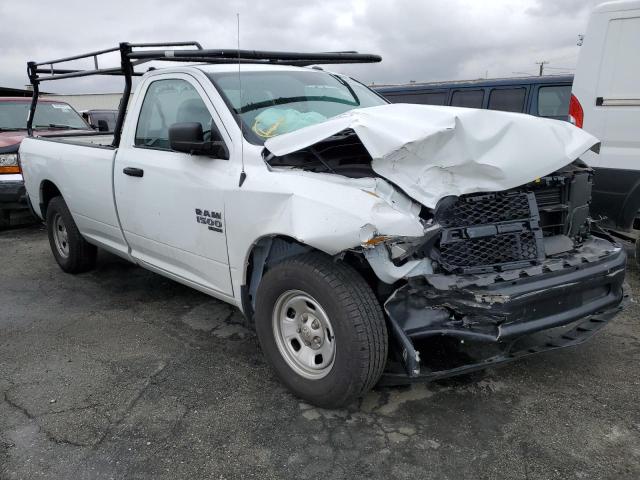 Photo 4 from auction – 2022 RAM 1500 CLASS with VIN 3C6JR6DG2NG256560