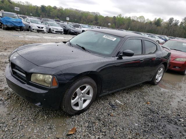 DODGE CHARGER 2009 with VIN 2B3KA43D09H534458 - Photo from auction
