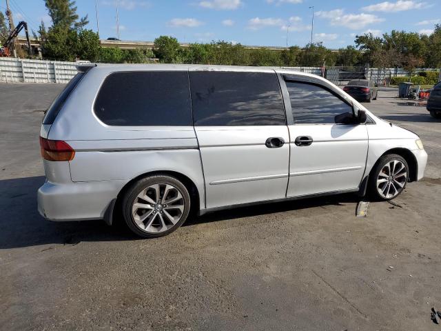 Photo 3 from auction – 2003 HONDA ODYSSEY LX with VIN 5FNRL18543B103755