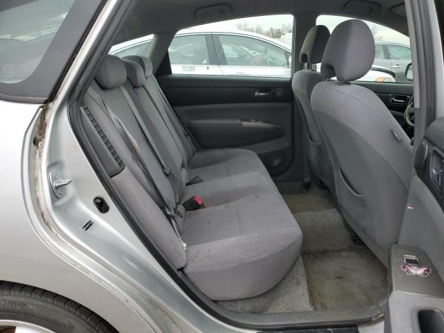 Photo 10 from auction – 2007 TOYOTA PRIUS with VIN JTDKB20U377572764