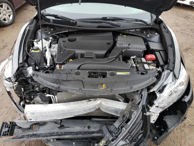 Photo 11 from auction – 2018 NISSAN ALTIMA 2.5 with VIN 1N4AL3AP2JC286285