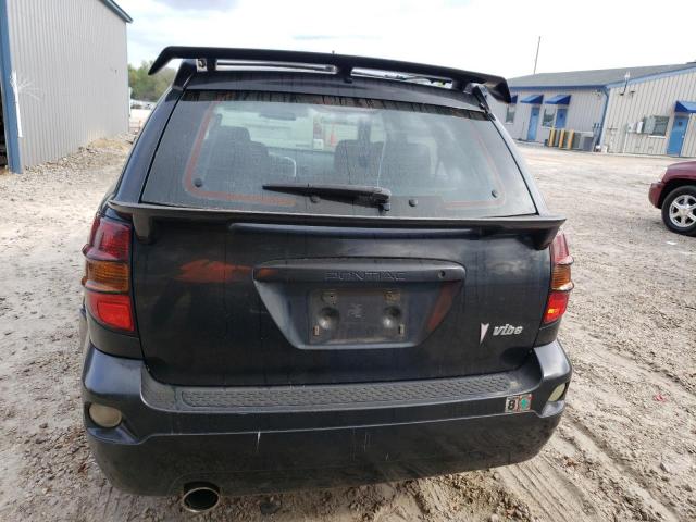 Photo 6 from auction – 2004 PONTIAC VIBE with VIN 5Y2SL64804Z425030