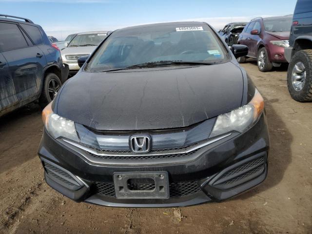 Photo 5 from auction – 2014 HONDA CIVIC EX with VIN 2HGFG3B83EH526752