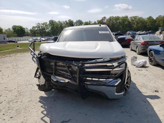 Photo 5 from auction – 2019 CHEVROLET SILVER1500 with VIN 3GCUYDED1KG122796