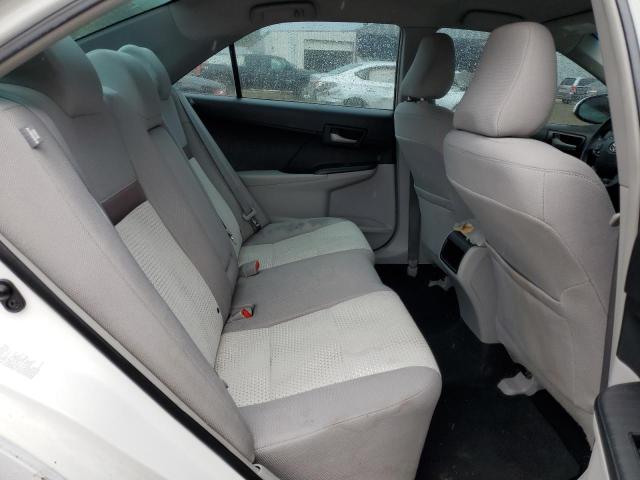 Photo 10 from auction – 2013 TOYOTA CAMRY L with VIN 4T4BF1FK7DR324942