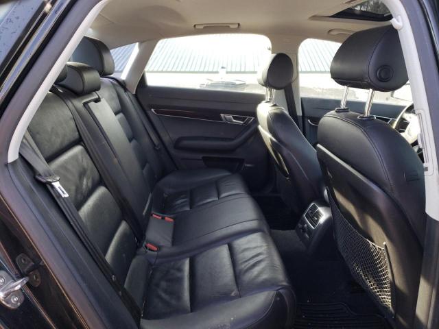Foto 10 de la subasta – 2007 AUDI A6 3.2 con VIN WAUAH74FX7N154486