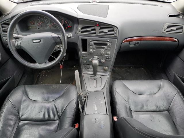 Photo 8 from auction – 2001 VOLVO S60 2.4T with VIN YV1RS58D612070575