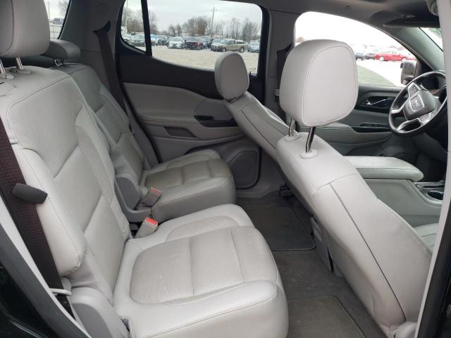 Photo 11 from auction – 2017 GMC ACADIA SLT with VIN 1GKKNWLS4HZ200255