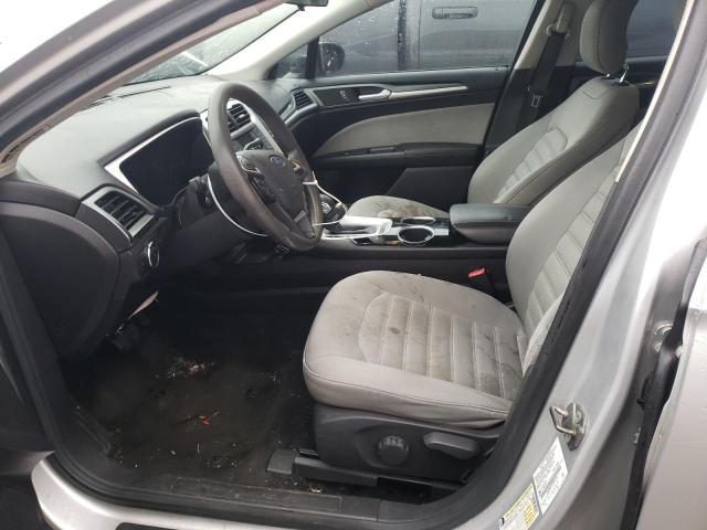 Photo 7 from auction – 2013 FORD FUSION S with VIN 3FA6P0G77DR328116