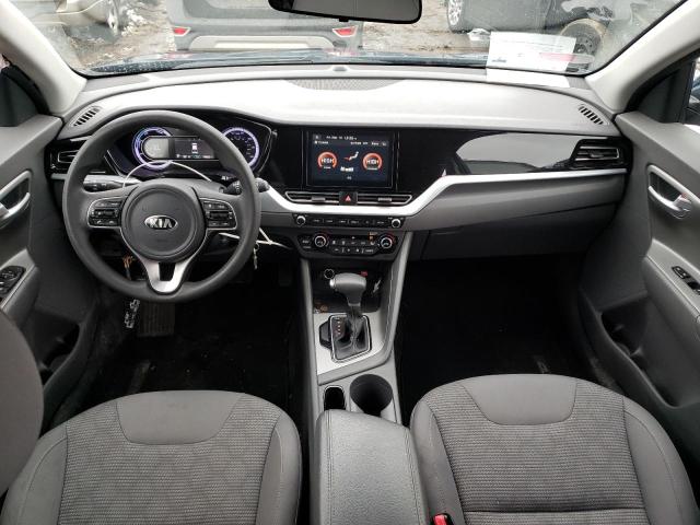 Photo 8 from auction – 2020 KIA NIRO LX with VIN KNDCB3LC8L5438819