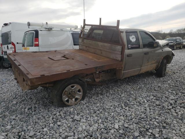 صورة رقم 3 من المزاد - 2006 DODGE RAM 2500 S مع VIN 1D7KS28C76J172886