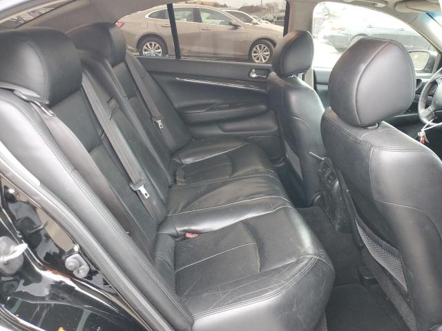 Photo 10 from auction – 2012 INFINITI G37 with VIN JN1CV6AR9CM674310