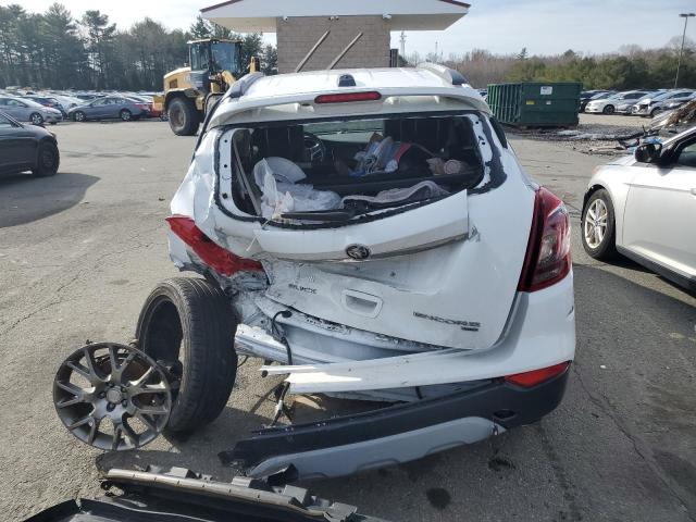 Photo 6 from auction – 2017 BUICK ENCORE SPO with VIN KL4CJ2SB6HB069175