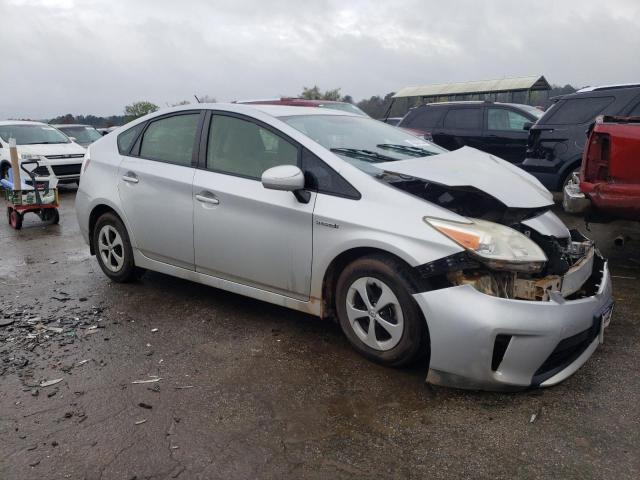 صورة رقم 4 من المزاد - 2012 TOYOTA PRIUS مع VIN JTDKN3DUXC5477907