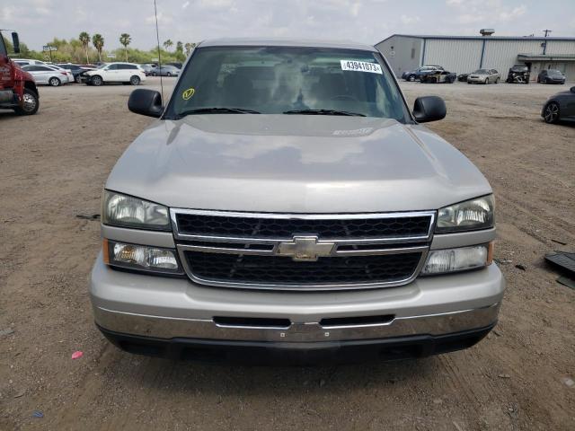 Photo 5 from auction – 2006 CHEVROLET SILVERADO with VIN 2GCEC13Z961266854