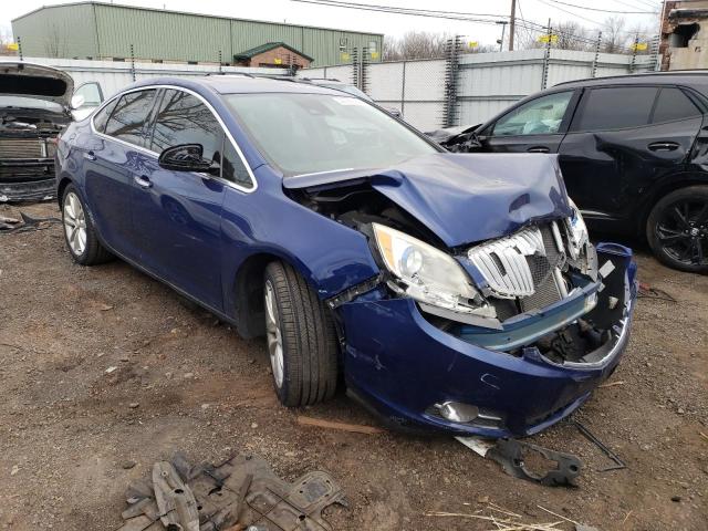 Photo 4 from auction – 2014 BUICK VERANO PRE with VIN 1G4PT5SV7E4115878