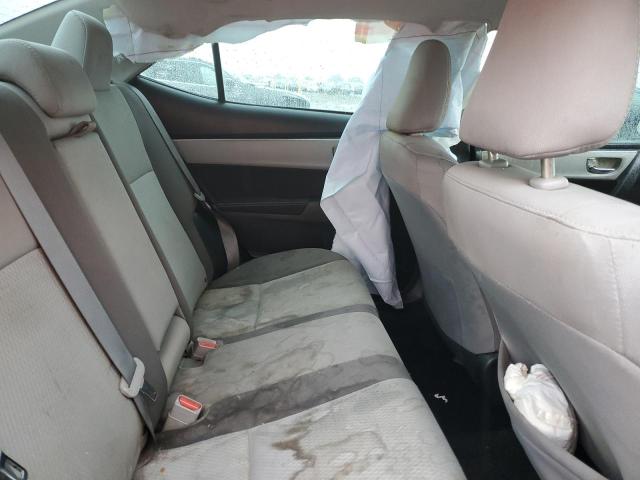 Photo 10 from auction – 2017 TOYOTA COROLLA L with VIN 2T1BURHE2HC945423