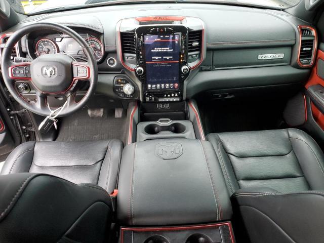 Photo 8 from auction – 2020 RAM 1500 REBEL with VIN 1C6SRFLT6LN143248