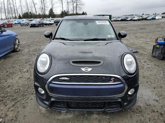 Photo 5 from auction – 2016 MINI COOPER S with VIN WMWXU3C58G2B63148