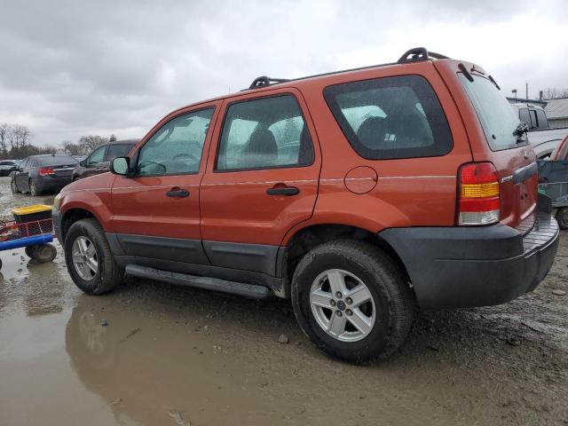 Photo 2 from auction – 2006 FORD ESCAPE XLS with VIN 1FMYU02Z96KB99982