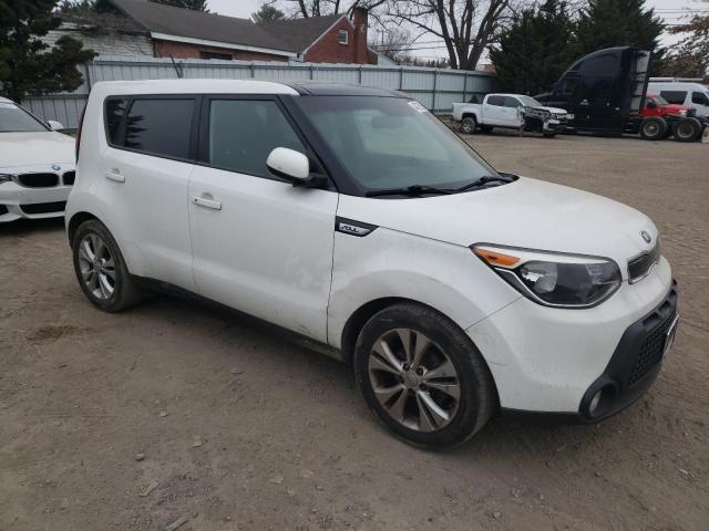 Photo 4 from auction – 2015 KIA SOUL + with VIN KNDJP3A51F7192394