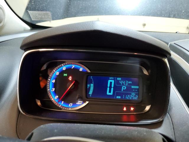 Photo 9 from auction – 2015 CHEVROLET TRAX 1LS with VIN KL7CJPSB3FB201581