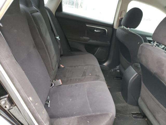 Photo 10 from auction – 2013 NISSAN ALTIMA 2.5 with VIN 1N4AL3AP2DN536083