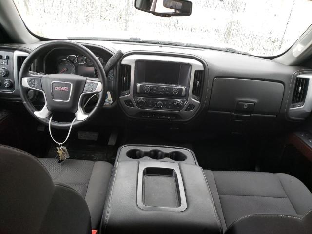 Photo 8 from auction – 2018 GMC SIERRA K15 with VIN 1GTV2MEC8JZ126288