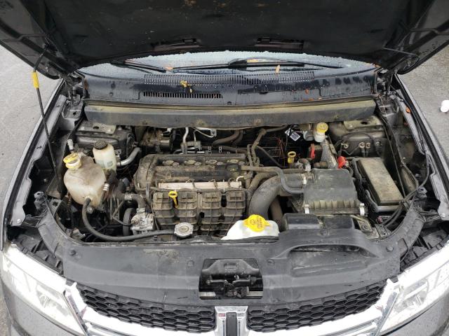 Photo 12 from auction – 2018 DODGE JOURNEY SE with VIN 3C4PDCAB6JT216508