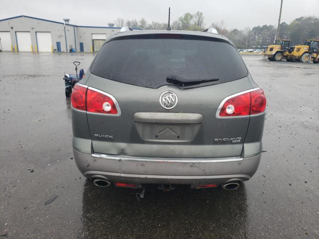 Photo 6 from auction – 2011 BUICK ENCLAVE CX with VIN 5GAKRBEDXBJ152386