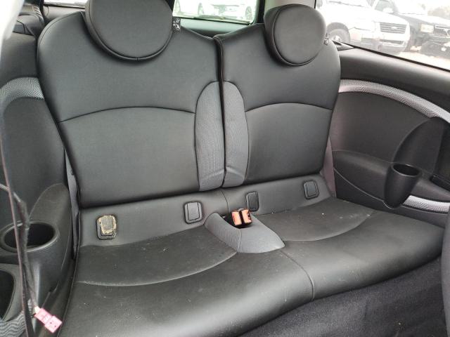 Photo 10 from auction – 2009 MINI COOPER S C with VIN WMWMM33559TP90676