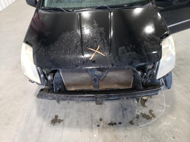 Photo 11 from auction – 2010 NISSAN SENTRA BAS with VIN 3N1AB6AP0AL643033