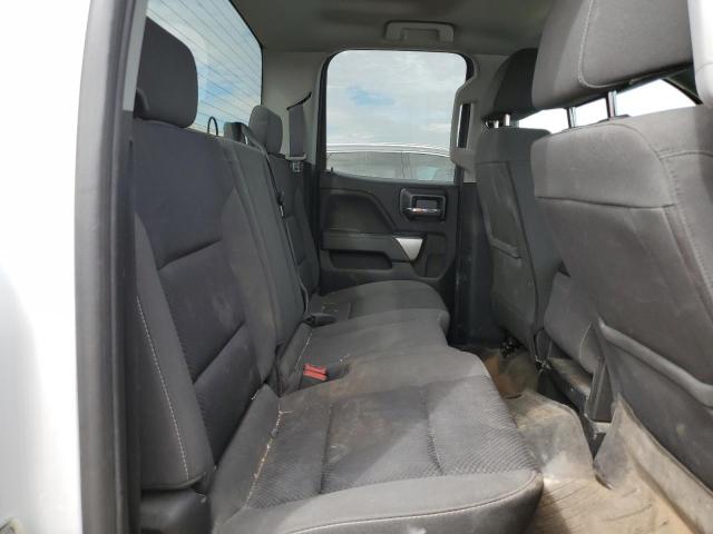 Photo 10 from auction – 2018 CHEVROLET SILVERADO with VIN 1GCVKREC2JZ298488