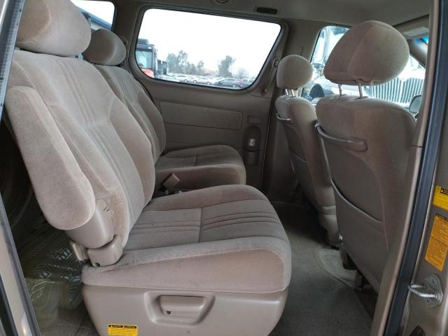 Photo 11 from auction – 2002 TOYOTA SIENNA LE with VIN 4T3ZF13C02U431700