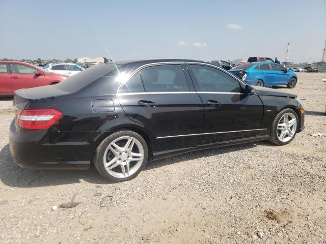 Photo 3 from auction – 2012 MERCEDES-BENZ E 350 with VIN WDDHF5KB4CA615765