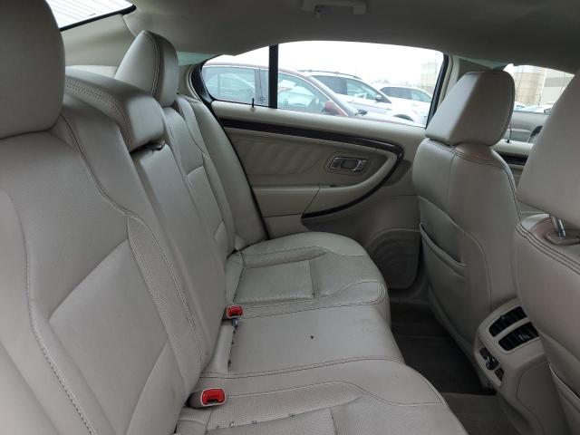 Photo 10 from auction – 2011 FORD TAURUS LIM with VIN 1FAHP2FW0BG175225
