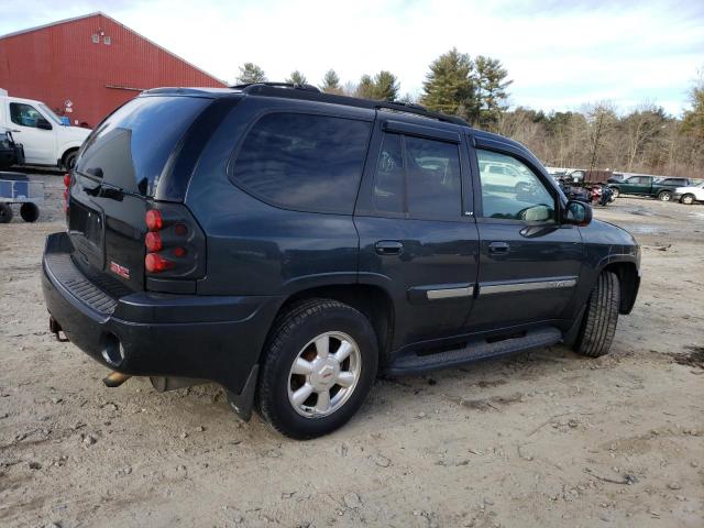 Photo 3 from auction – 2004 GMC ENVOY with VIN 1GKDT13S942157343