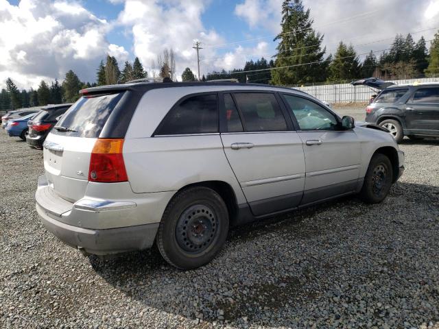 Фото 3 с аукциона – 2007 CHRYSLER PACIFICA T с VIN 2A8GM68X97R300569