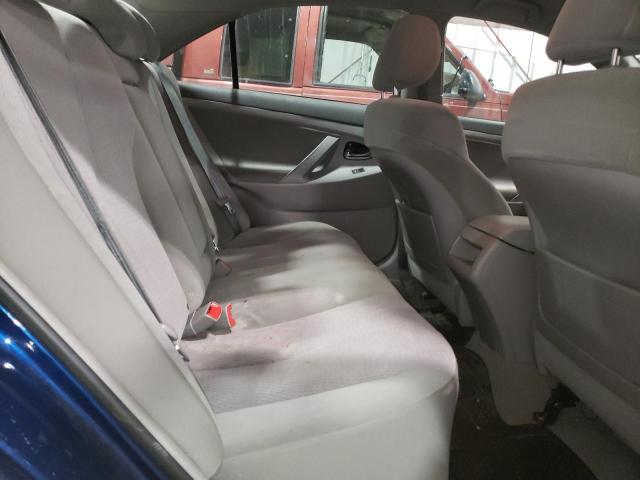 Photo 10 from auction – 2011 TOYOTA CAMRY BASE with VIN 4T1BF3EK7BU594144
