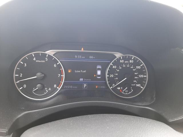 Photo 9 from auction – 2019 NISSAN ALTIMA S with VIN 1N4BL4BV4KC213217