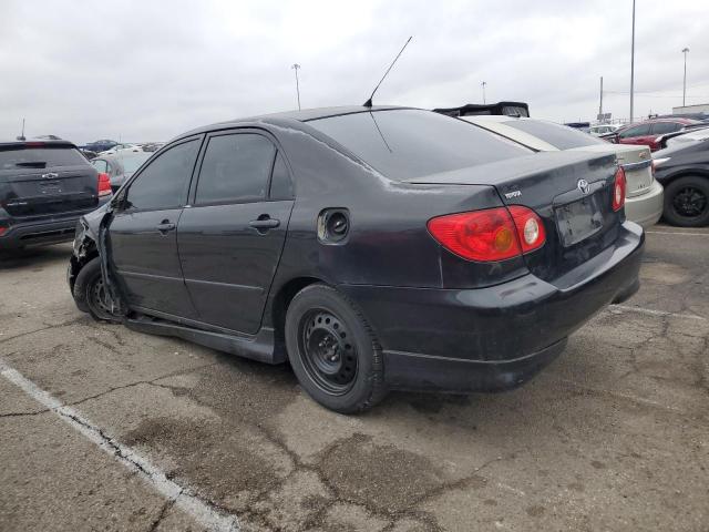 Photo 2 from auction – 2003 TOYOTA COROLLA CE with VIN 1NXBR32E23Z077597