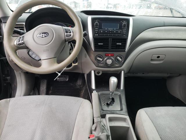 Photo 8 from auction – 2013 SUBARU FORESTER 2 with VIN JF2SHADC3DH410599