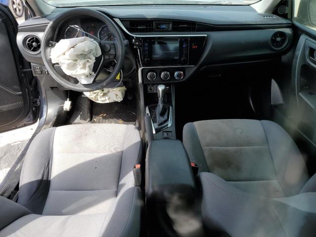 Photo 8 from auction – 2018 TOYOTA COROLLA L with VIN 5YFBURHE4JP765155