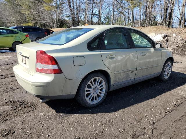 Photo 3 from auction – 2004 VOLVO S40 T5 with VIN YV1MS682342022955