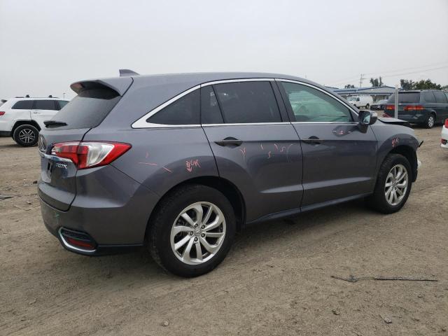 Photo 3 from auction – 2018 ACURA RDX with VIN 5J8TB3H35JL008944