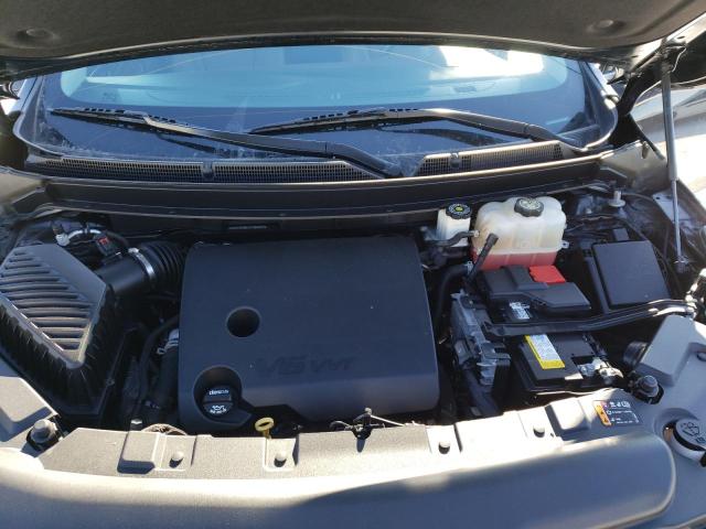 Photo 12 from auction – 2018 BUICK ENCLAVE AV with VIN 5GAEVCKW7JJ139629