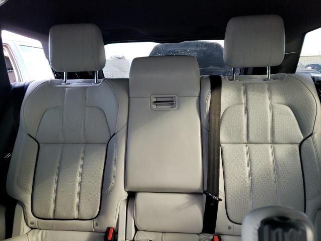 Photo 10 from auction – 2016 LAND ROVER RANGE ROVE with VIN SALWR2VF4GA555734