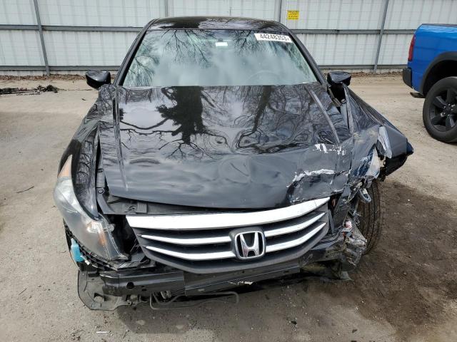 Photo 5 from auction – 2012 HONDA ACCORD with VIN 1HGCP2F69CA210497