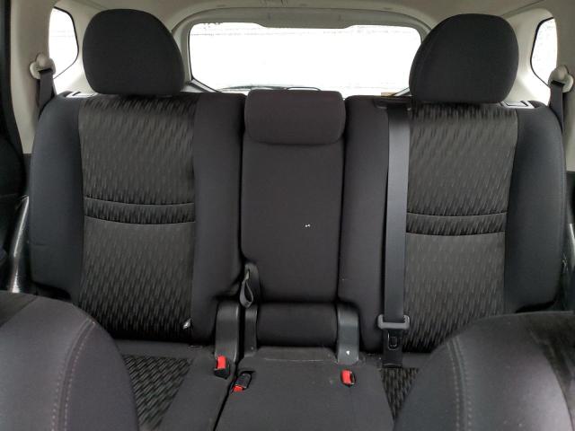 Photo 10 from auction – 2020 NISSAN ROGUE S with VIN 5N1AT2MT9LC779991
