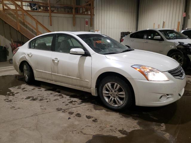 Photo 4 from auction – 2011 NISSAN ALTIMA BAS with VIN 1N4AL2AP1BC161581
